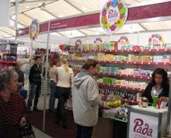 В &quot;Балтик-Экспо&quot; пройдет выставка-ярмарка &quot;Здравствуй, лето-2011!&quot;